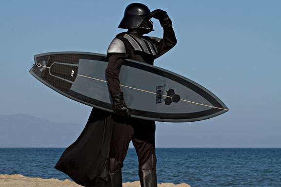 Villain Vacation Photos