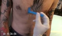 Animated Tattoo Ads Image 2