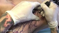 Animated Tattoo Ads Image 3