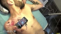 Animated Tattoo Ads Image 5