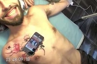 Animated Tattoo Ads Image 6