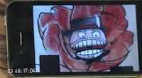 Animated Tattoo Ads Image 7
