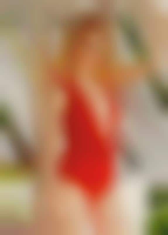 Red Starlet Swimshoots