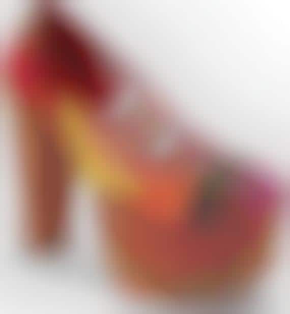 Funky Frugivorous Platforms