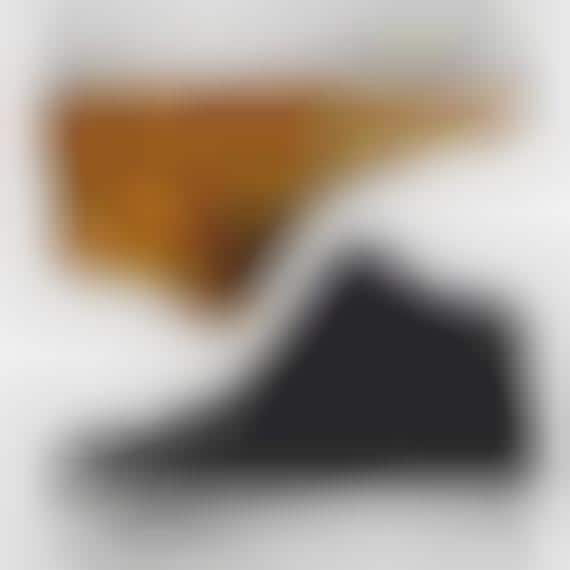Streamlined Rawhide Kicks