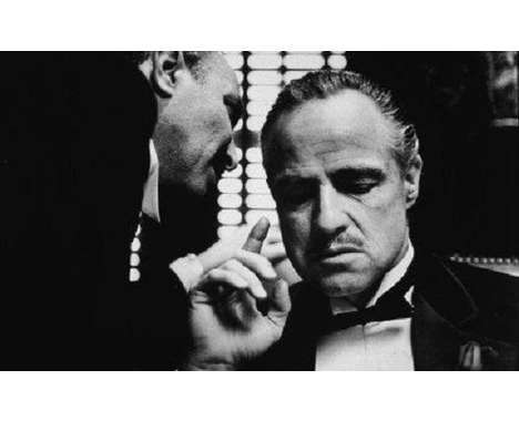 10 Epic Godfather Finds