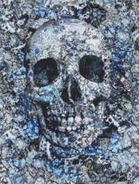 Grisly Graphic Tops Image 6