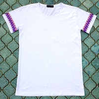 Hand-Drawn Duds Image 5