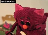 Feline Fixation Auto-Tunes Image 4