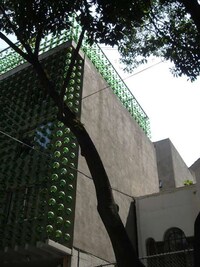 Fragile Facades Image 5