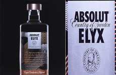 Limestone Bedrock Vodkas