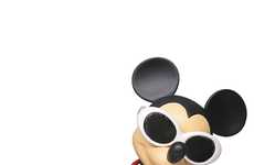 Rockstar Disney Figurines