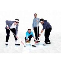 Ice Cream Curling Stones Image 3
