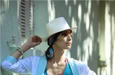 Tassle-Tastic Estival Wear