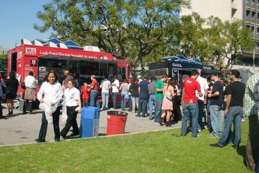Turnkey Street Food Solutions