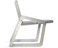 Transformable Industrial Furniture Image 2