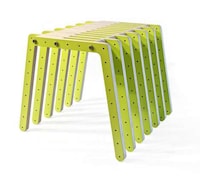 Transformable Industrial Furniture Image 3