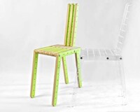 Transformable Industrial Furniture Image 5