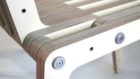 Transformable Industrial Furniture Image 6