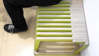 Transformable Industrial Furniture Image 8