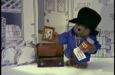 Nostalgic Photoblogs