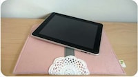 Dainty Doily Tablet Cases Image 2