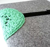 Dainty Doily Tablet Cases Image 6