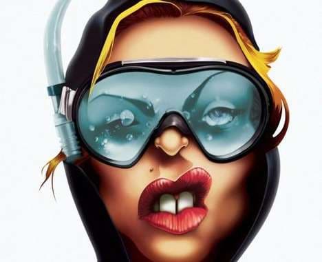 20 Aquatic Advertising Techniques