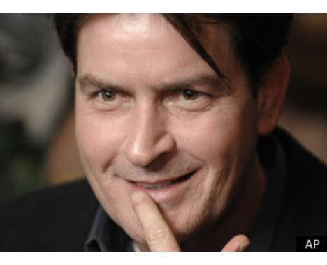 14 Winning Sheen-Isms