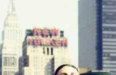 Stunning Rooftop Shoots