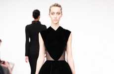 Triumphant Designer Returns