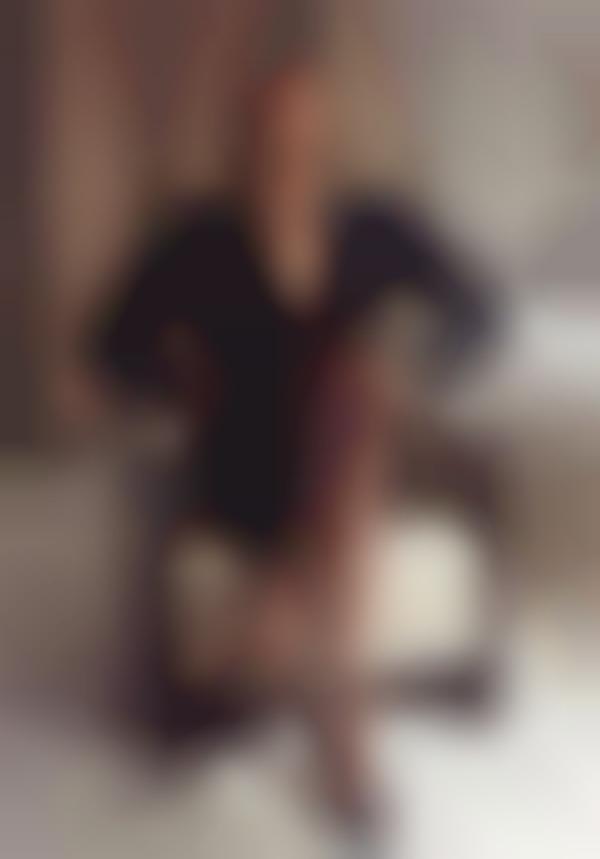 Sophisticated Sensual Photography
