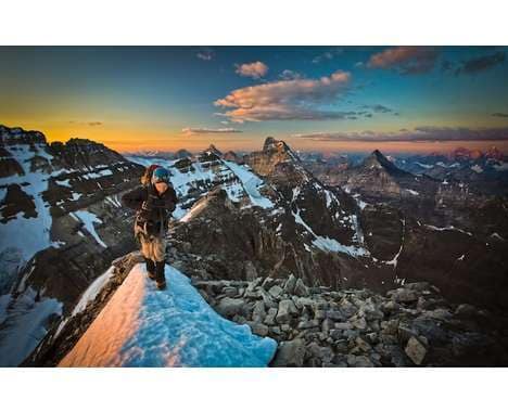 70 Captures of Natural Wonders