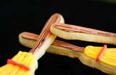 Sweet Sorcery Confections