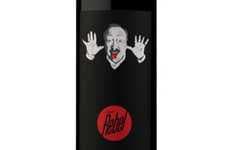 Startling Expression Branding