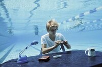 Submerged Workspace Shoots Image 2