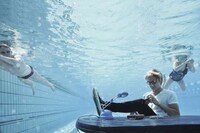 Submerged Workspace Shoots Image 4