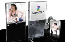 Fitness Feedback Gadgets