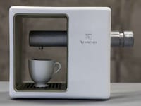 Utilitarian Benchtop Baristas Image 3
