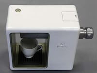 Utilitarian Benchtop Baristas Image 4