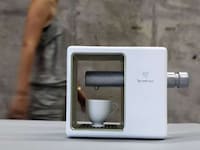 Utilitarian Benchtop Baristas Image 5