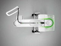 Portable Dentistry Equipment Image 3