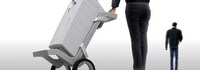 Portable Dentistry Equipment Image 4