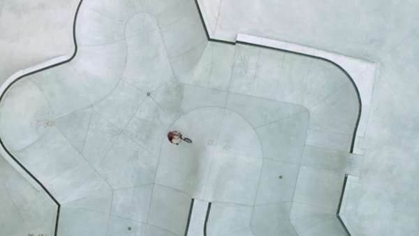 Aerial BMX Shoots