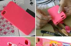 DIY Crafty Cases