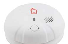 SMS Smoke Alarms