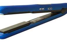 Singing Straightening Devices
