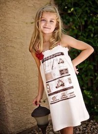 Upcycled Daddy Duds Image 2