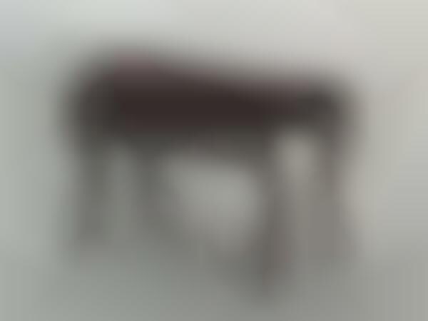 Animalistic Wooden Stools