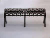 Animalistic Wooden Stools Image 5